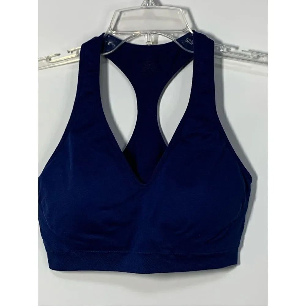 Ryka padded, sport bra, size large